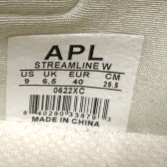 APL Streamline - Picture 12 of 14